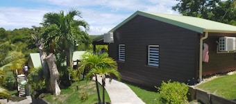Residence Ti Village Créole