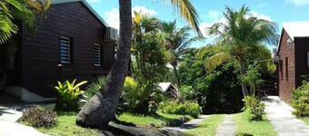 Residence Ti Village Créole