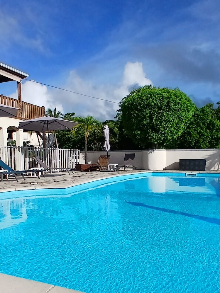 Ti Village Créole by null