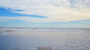 Casa, 6 habitaciones (Abaco) | Playa