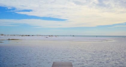 Santa Rosa Beach Vacations by Rivard