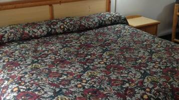 Room, 1 King Bed | Desk, free WiFi