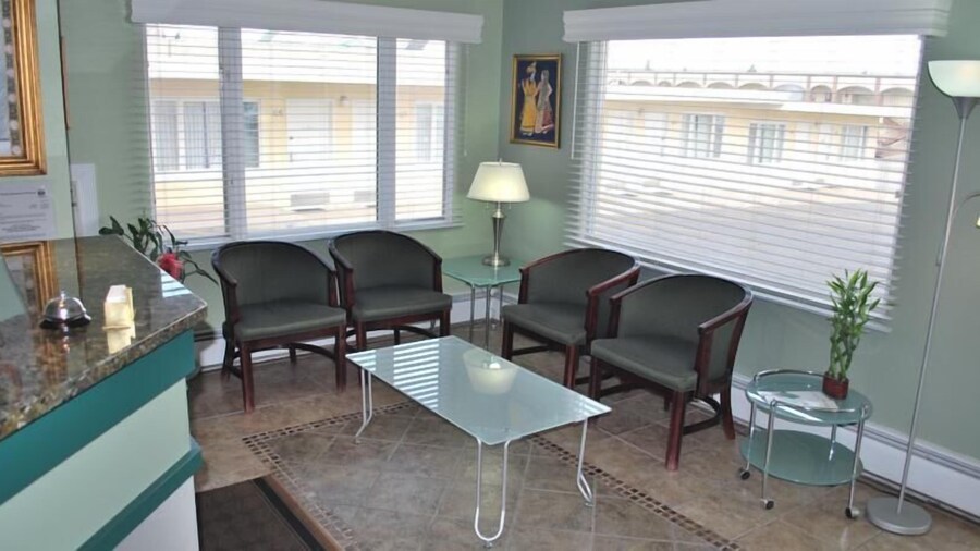 Plaza Inn Great Falls