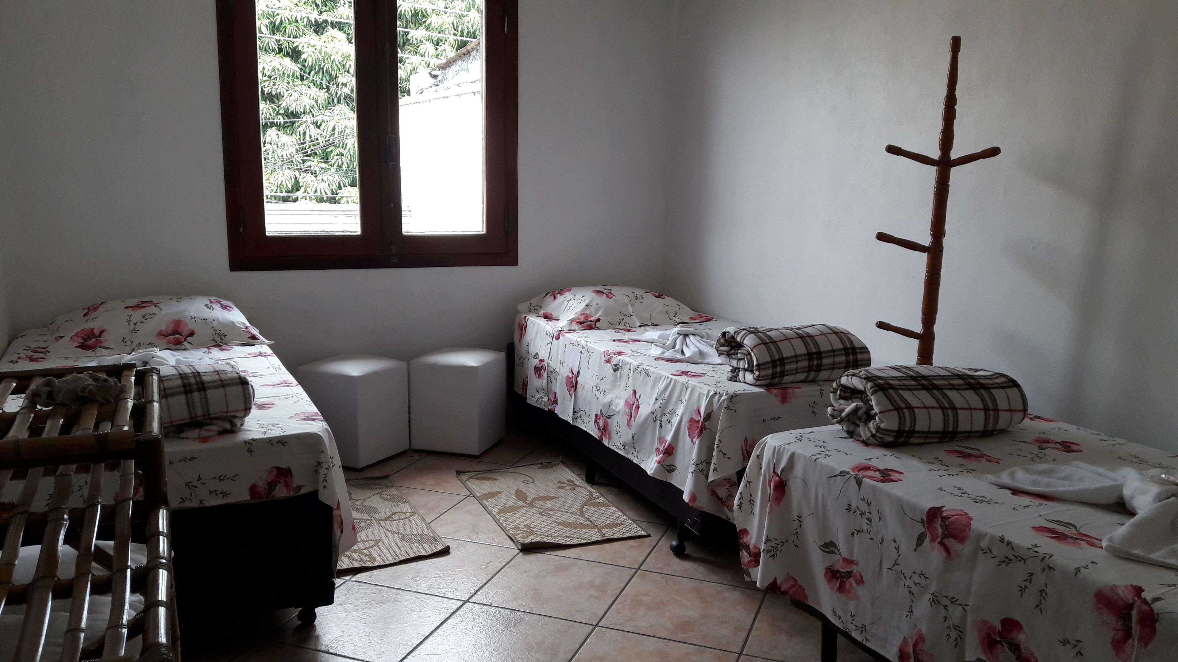 Foto - Pousada Sognares