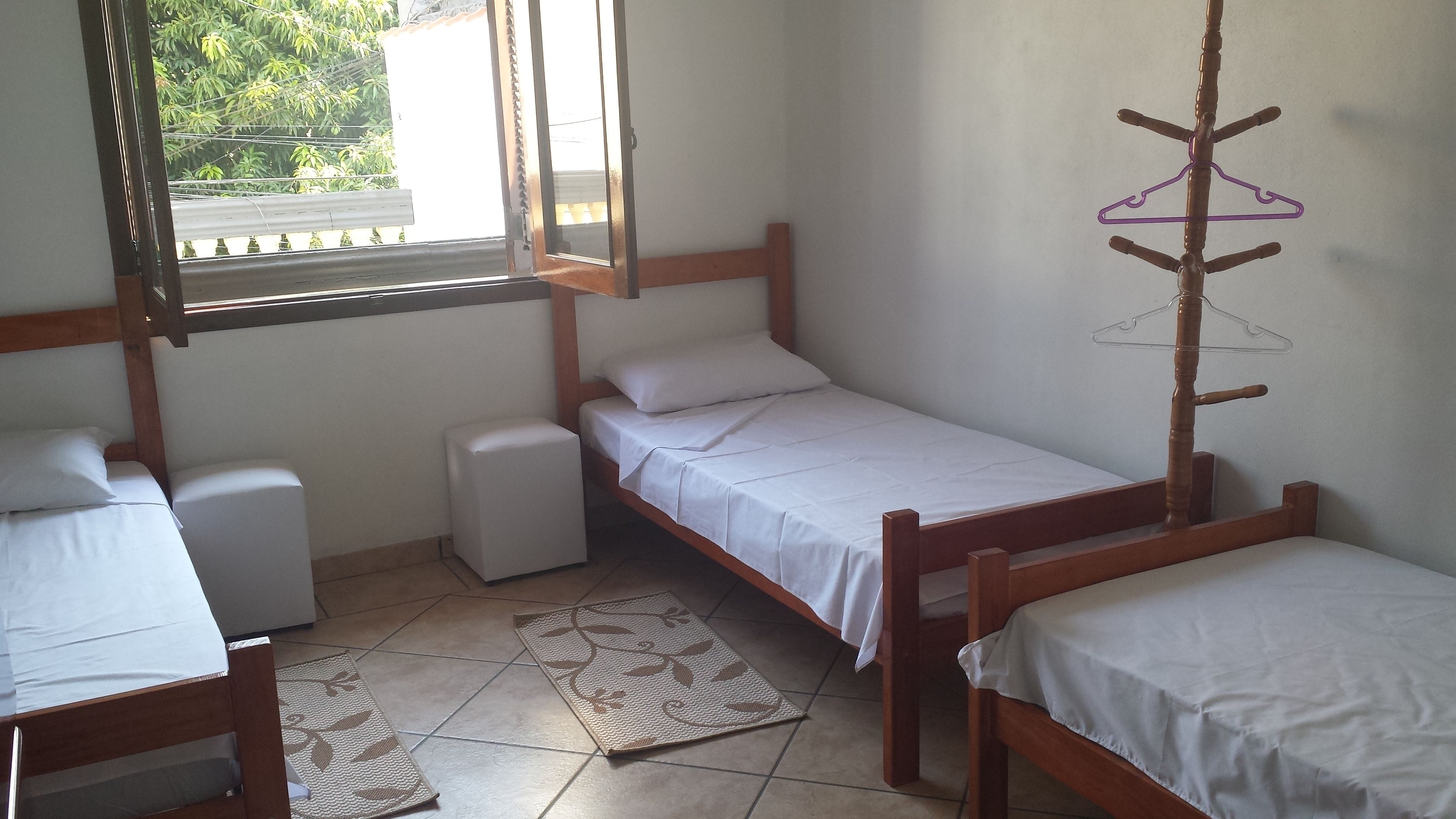 Standard Triple Room, Private Bathroom | Free WiFi
