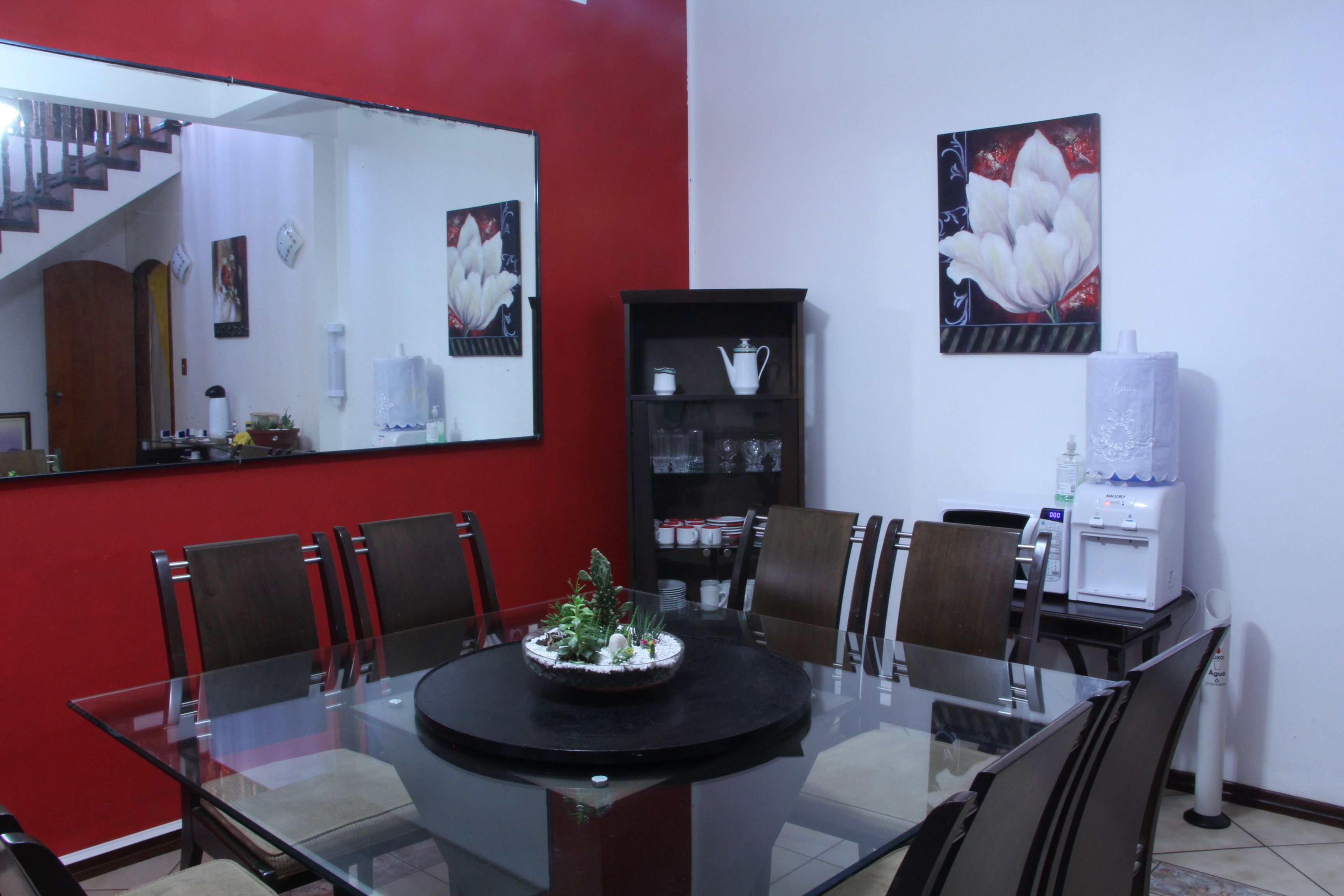 Foto - Pousada Sognares