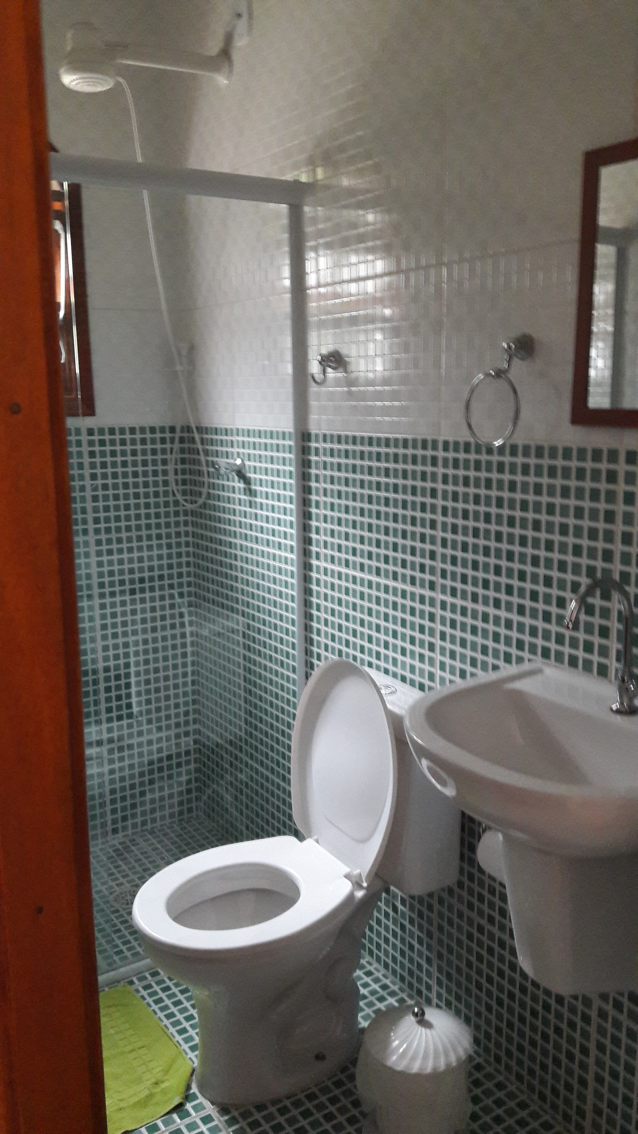 Foto - Pousada Sognares