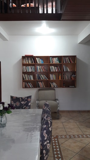 Library