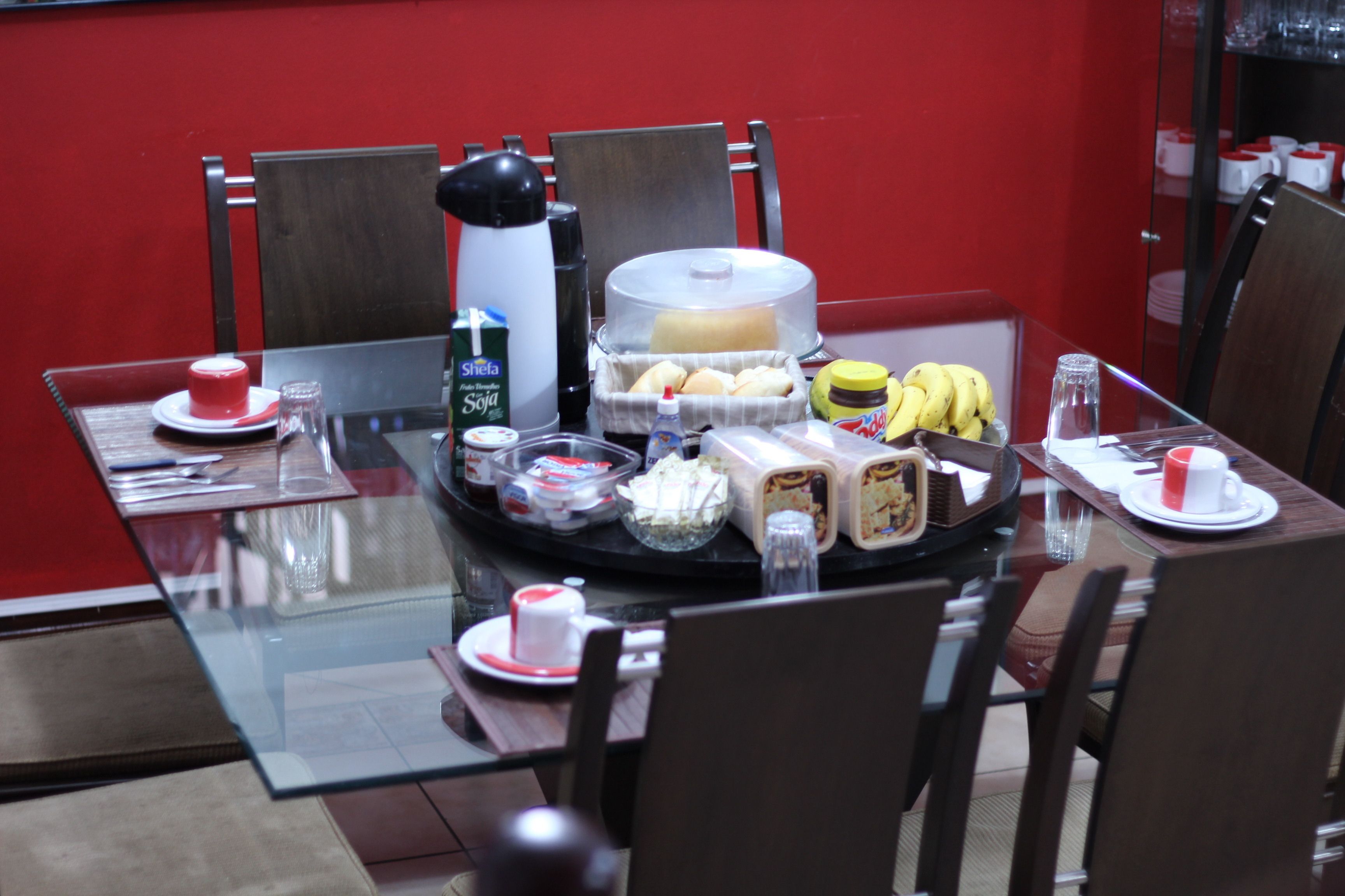 Foto - Pousada Sognares