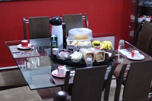 Café