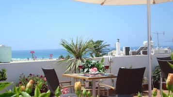 Terrazza/patio