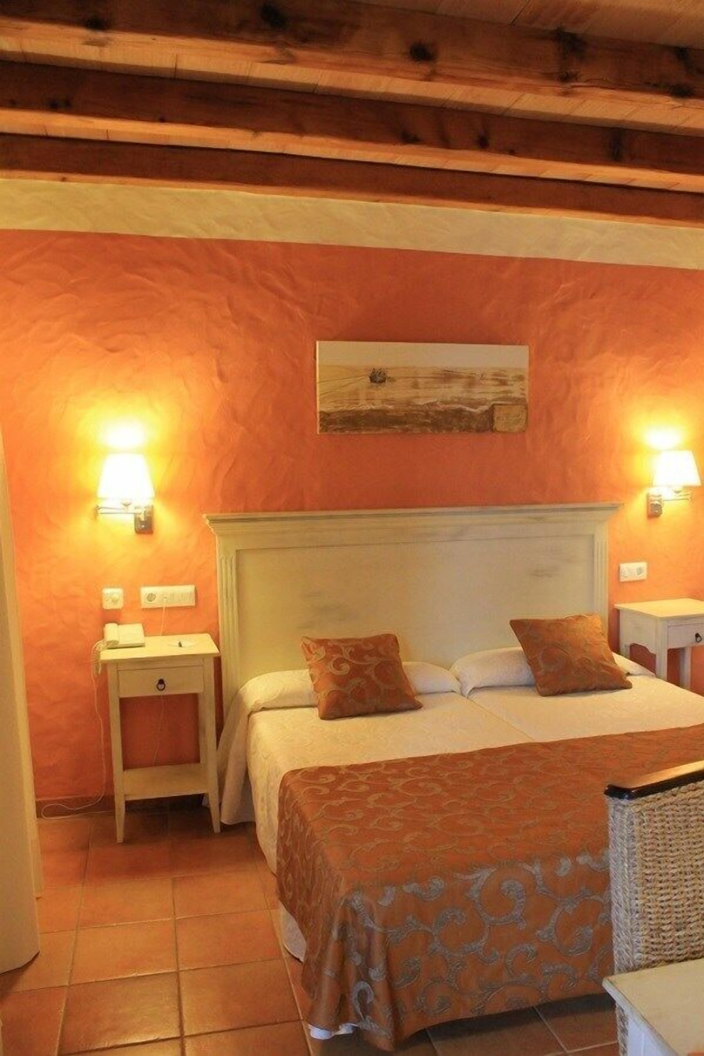 Foto - Hotel Almadraba Conil