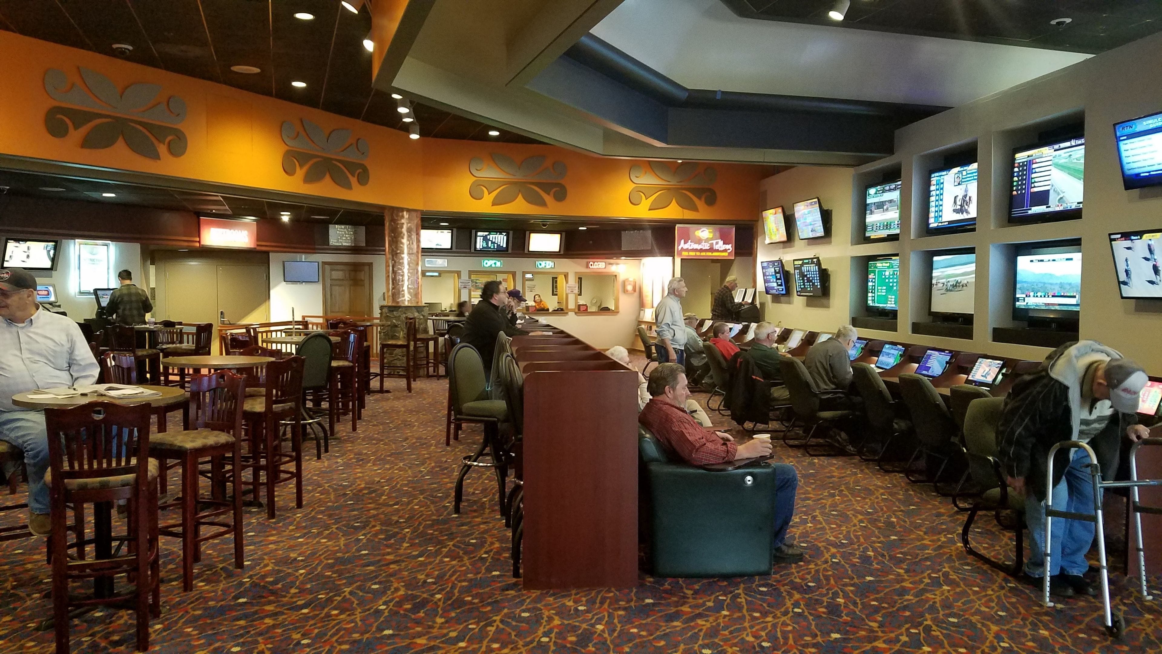 Casino