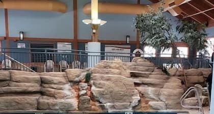Ho-Chunk Casino Hotel - Wisconsin Dells