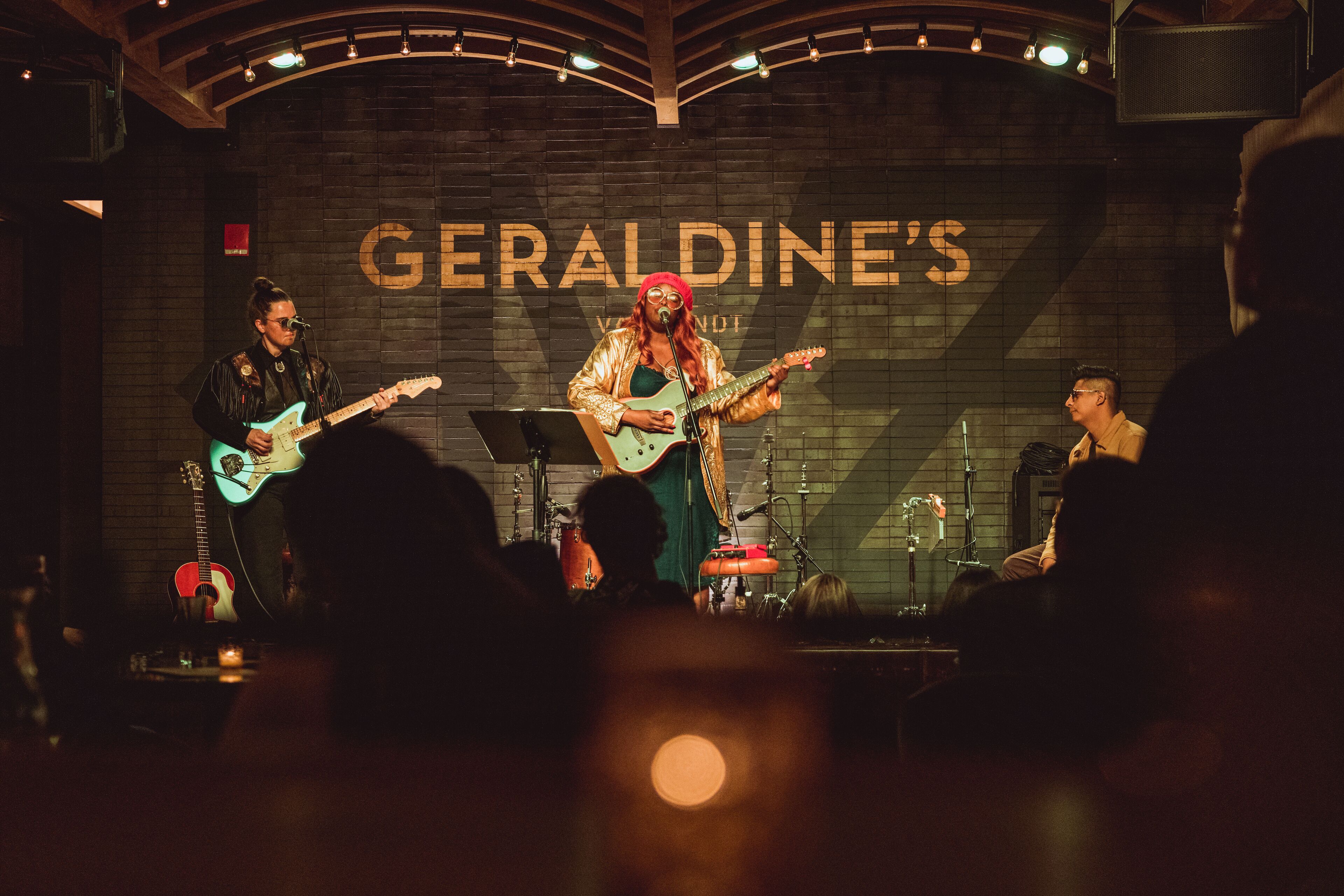 Photo - Hotel Van Zandt