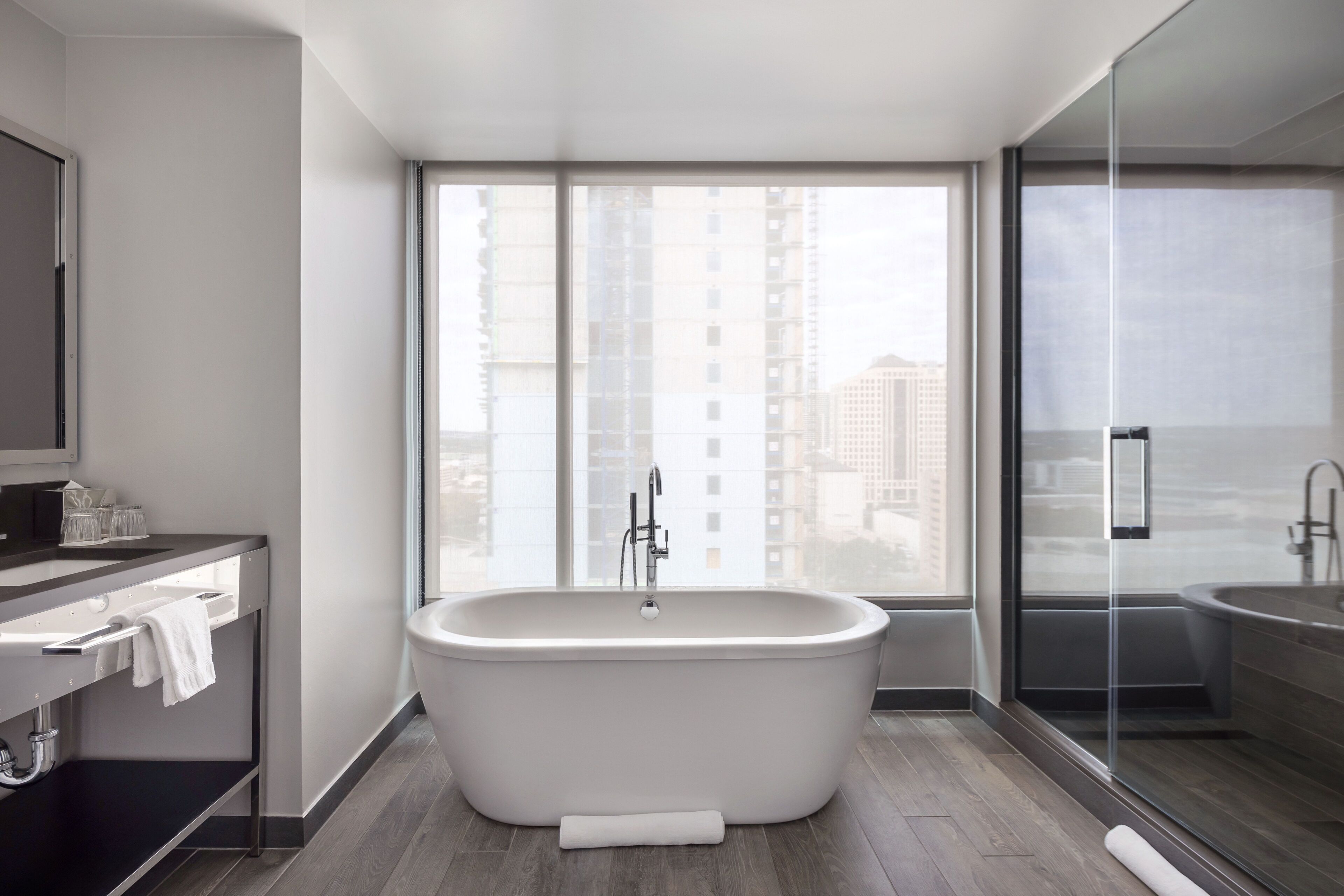 Photo - Hotel Van Zandt