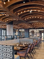 Breakfast, lunch, dinner served; Mexican cuisine