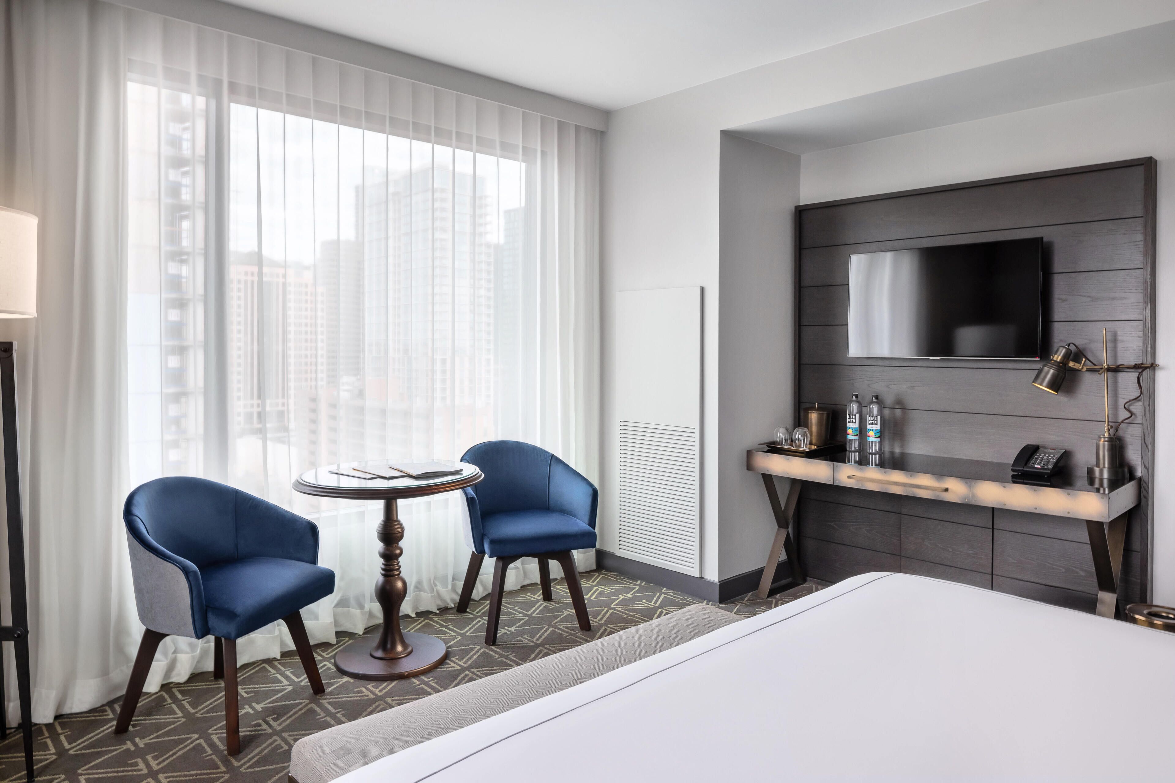 Photo - Hotel Van Zandt