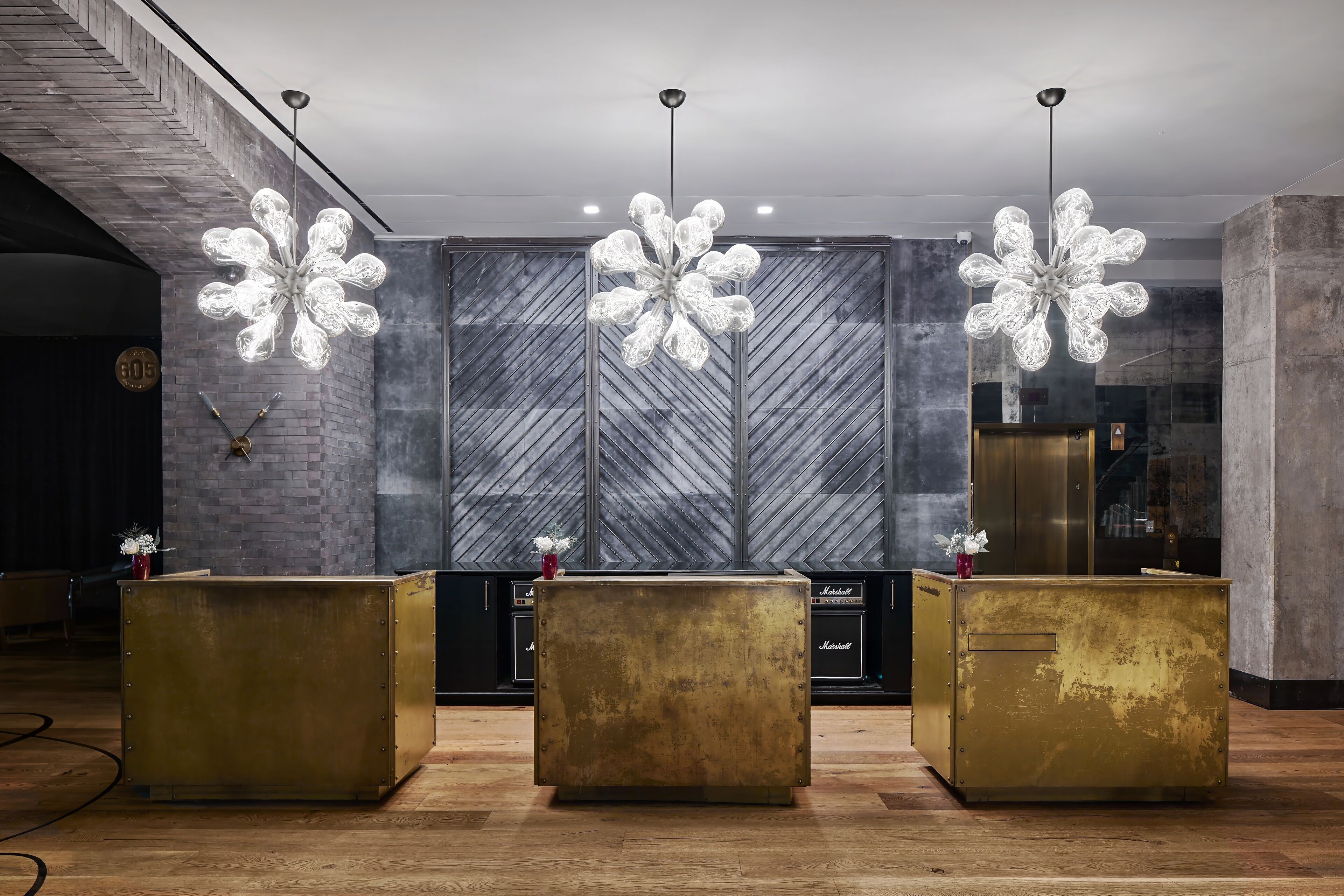 Photo - Hotel Van Zandt