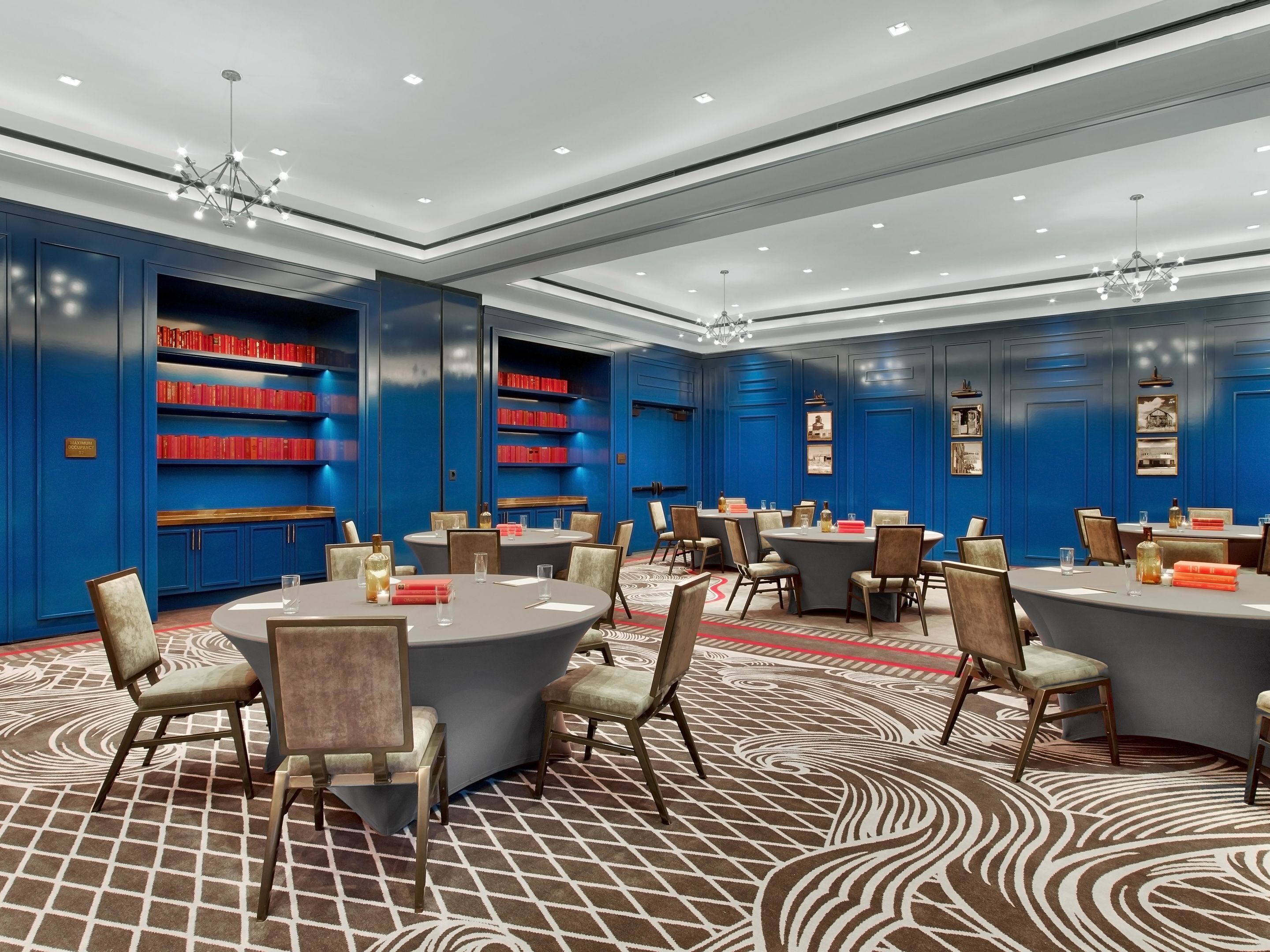 Photo - Hotel Van Zandt