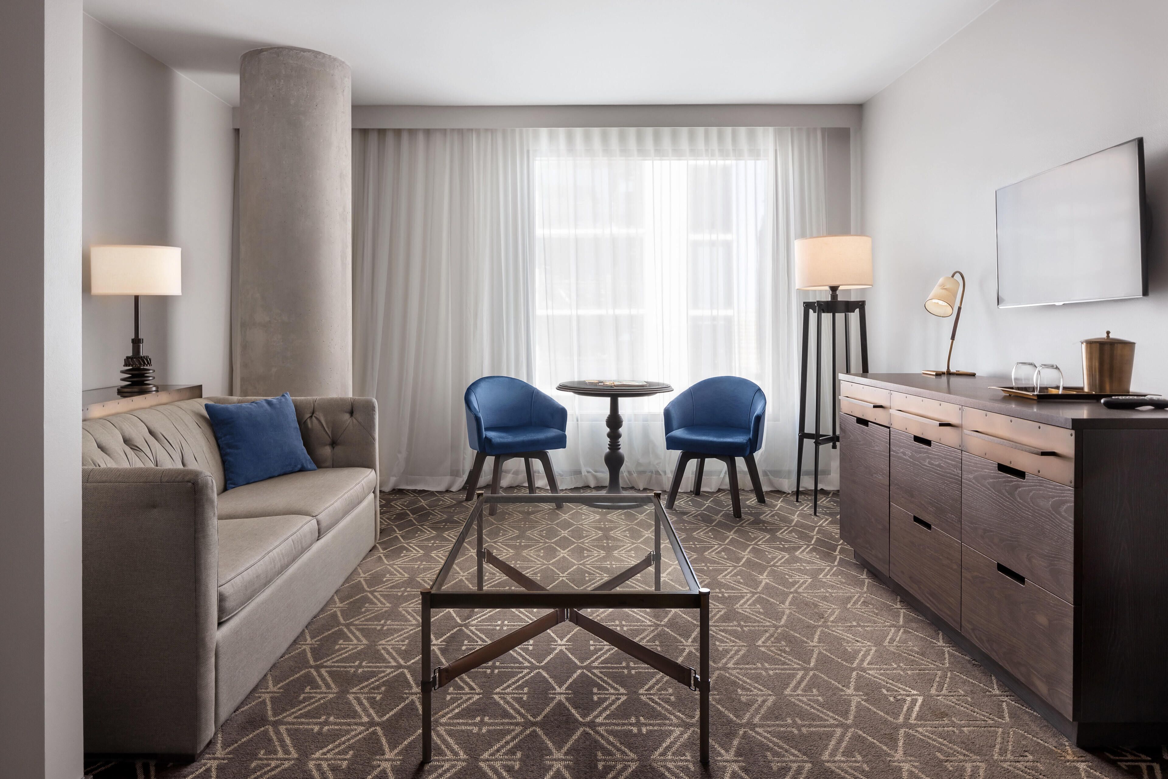 Photo - Hotel Van Zandt