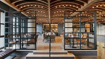 Breakfast, lunch, dinner served; Mexican cuisine