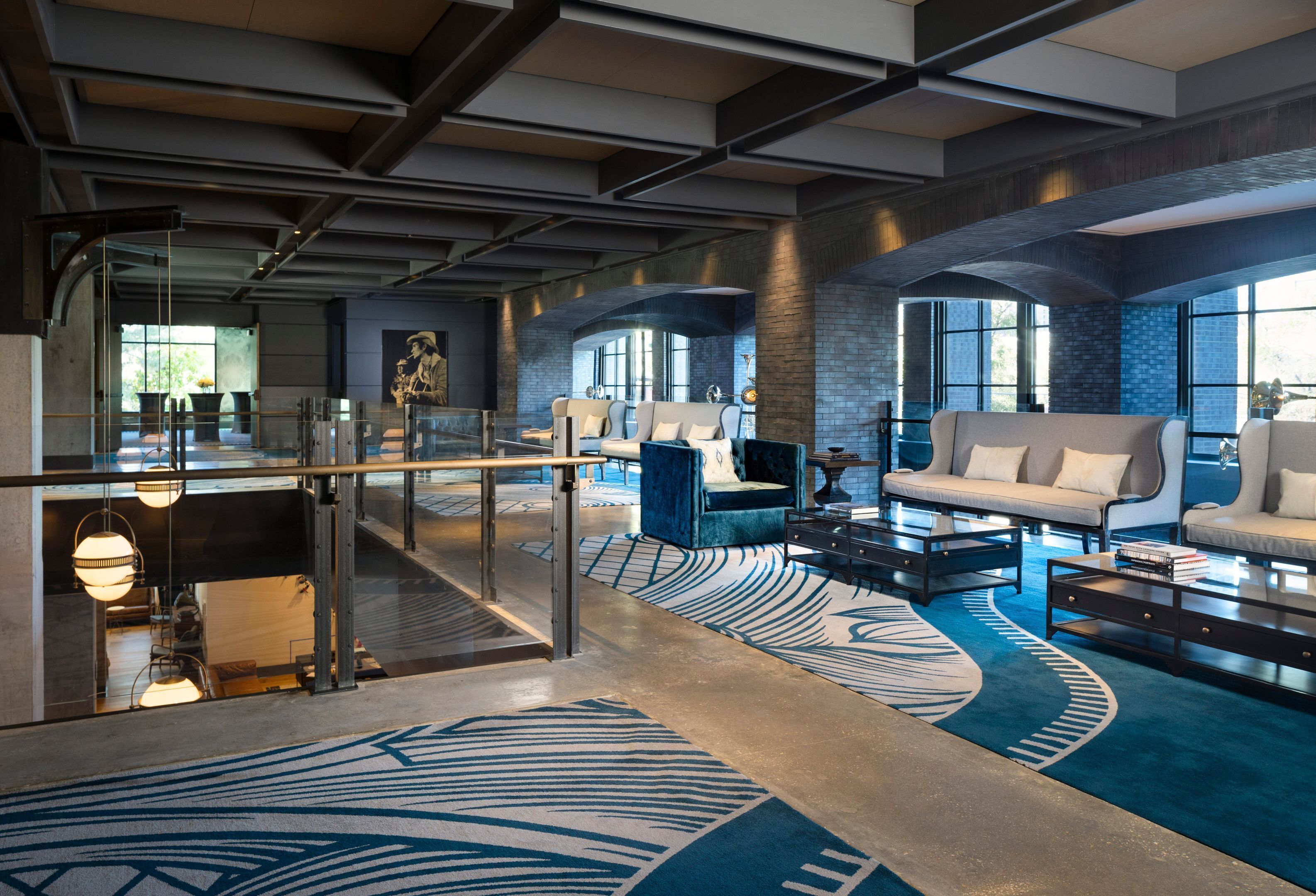 Foto - Hotel Van Zandt