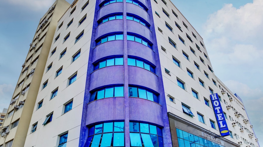 Hotel Domani