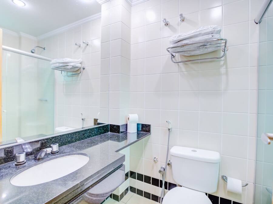 Kamar mandi
