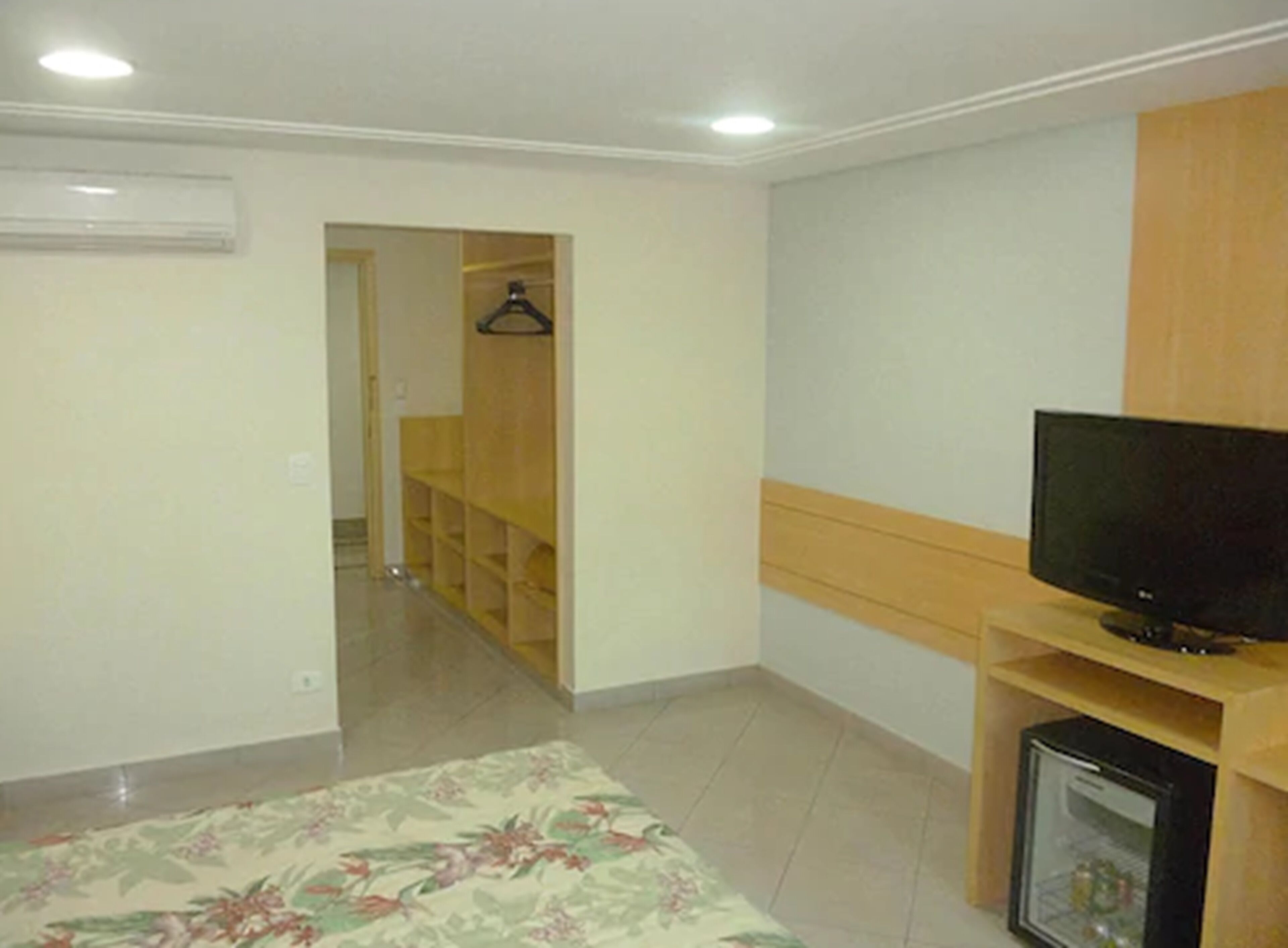 1 bedroom, minibar, in-room safe, desk
