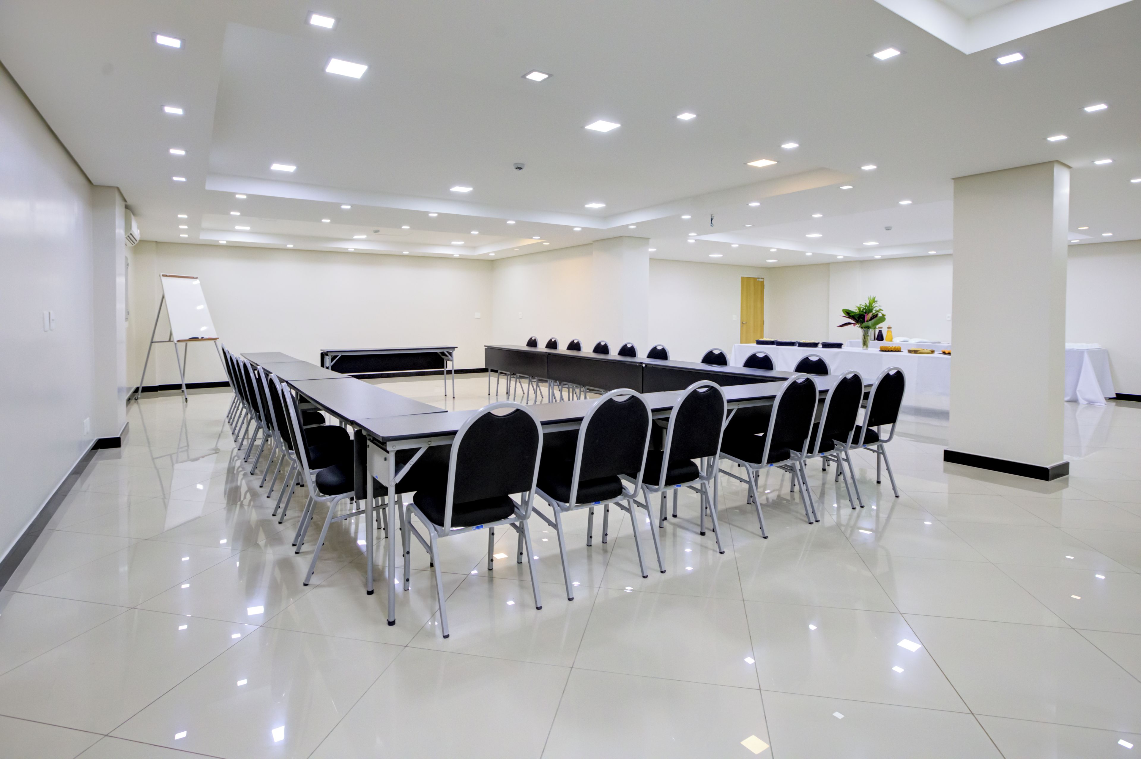 Centro de negocios