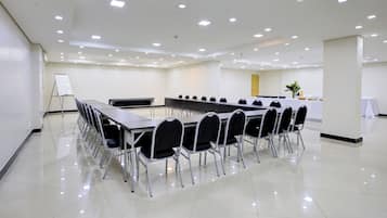 Centro de negocios