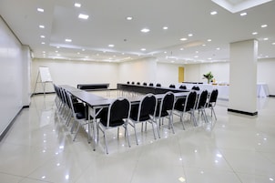 Centro de negocios