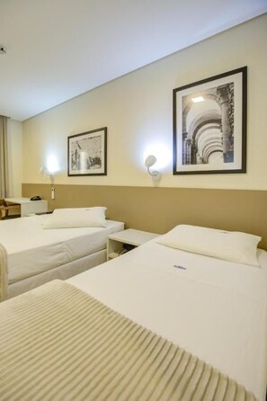 Unclassified image, 4 of 104, button - Hotel Domani (Guarulhos)