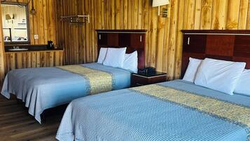 Bộ đồ giường cao cấp, chăn bông, nệm có lớp đệm bông, bàn