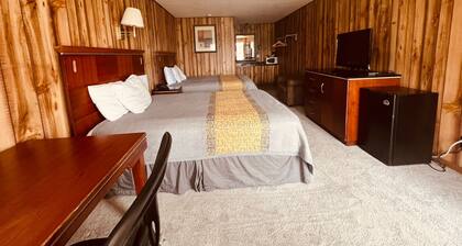 Country Inn Motel