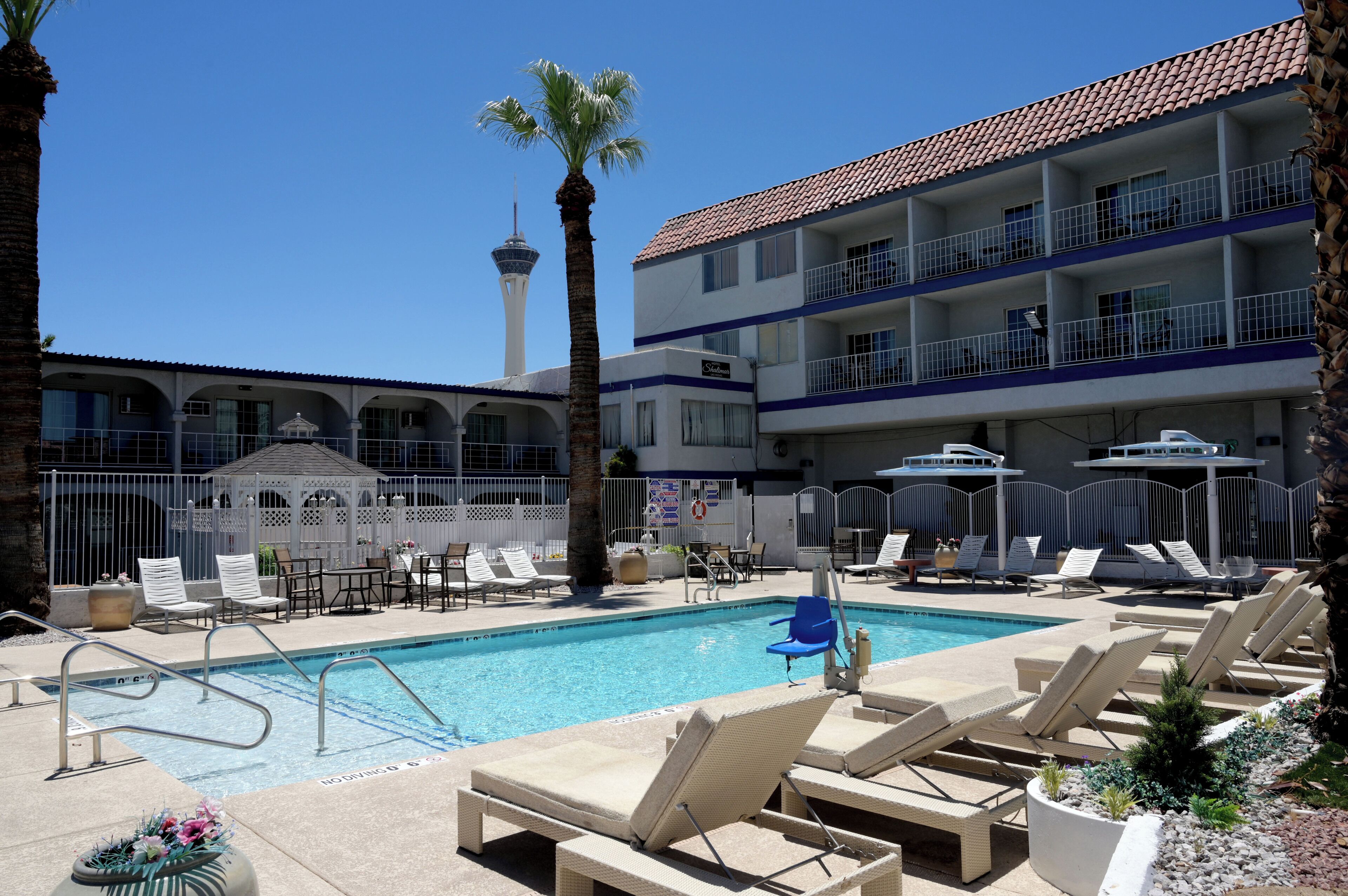 Photo - Shalimar Hotel of Las Vegas
