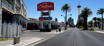 Shalimar Hotel of Las Vegas