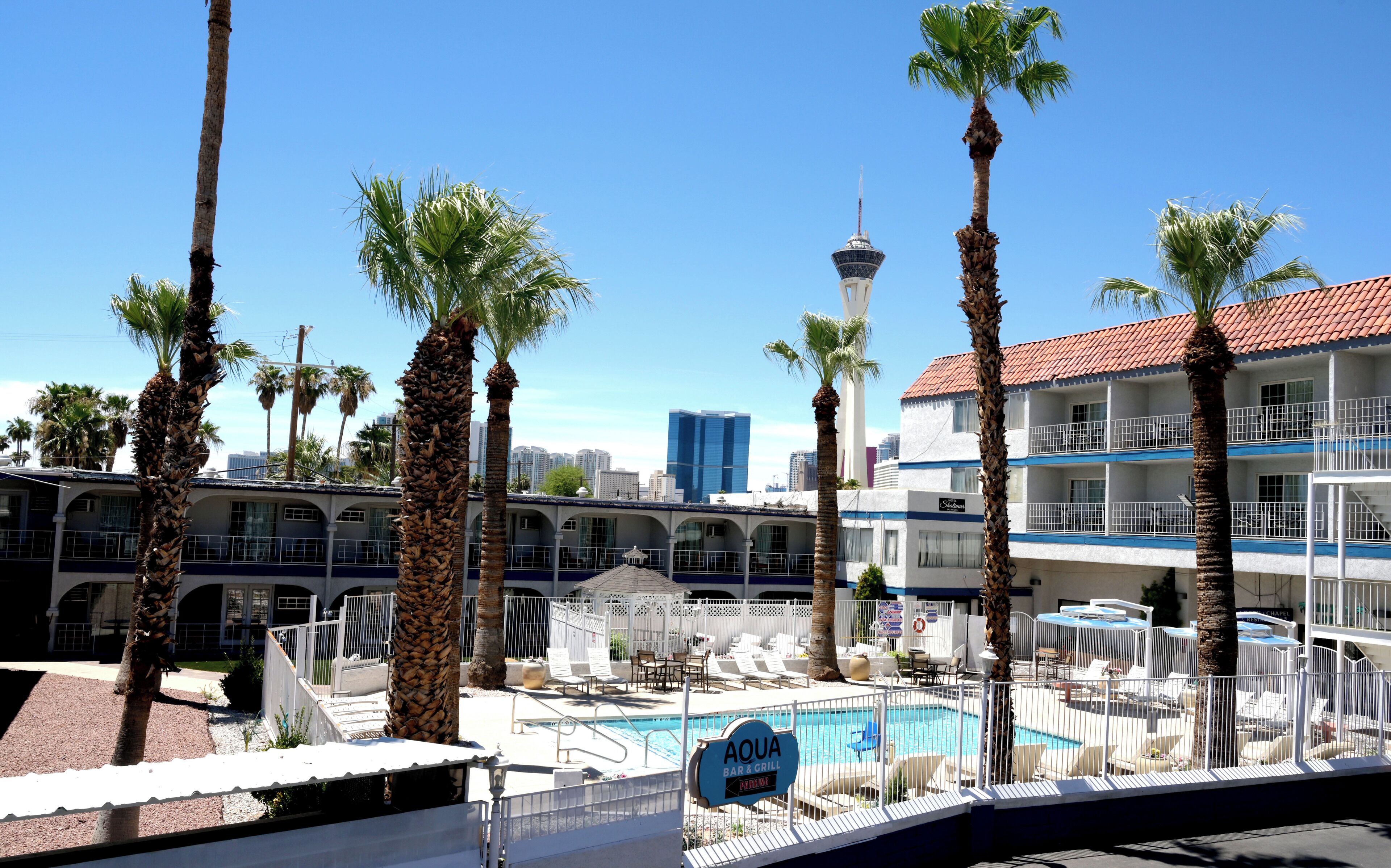 Photo - Shalimar Hotel of Las Vegas