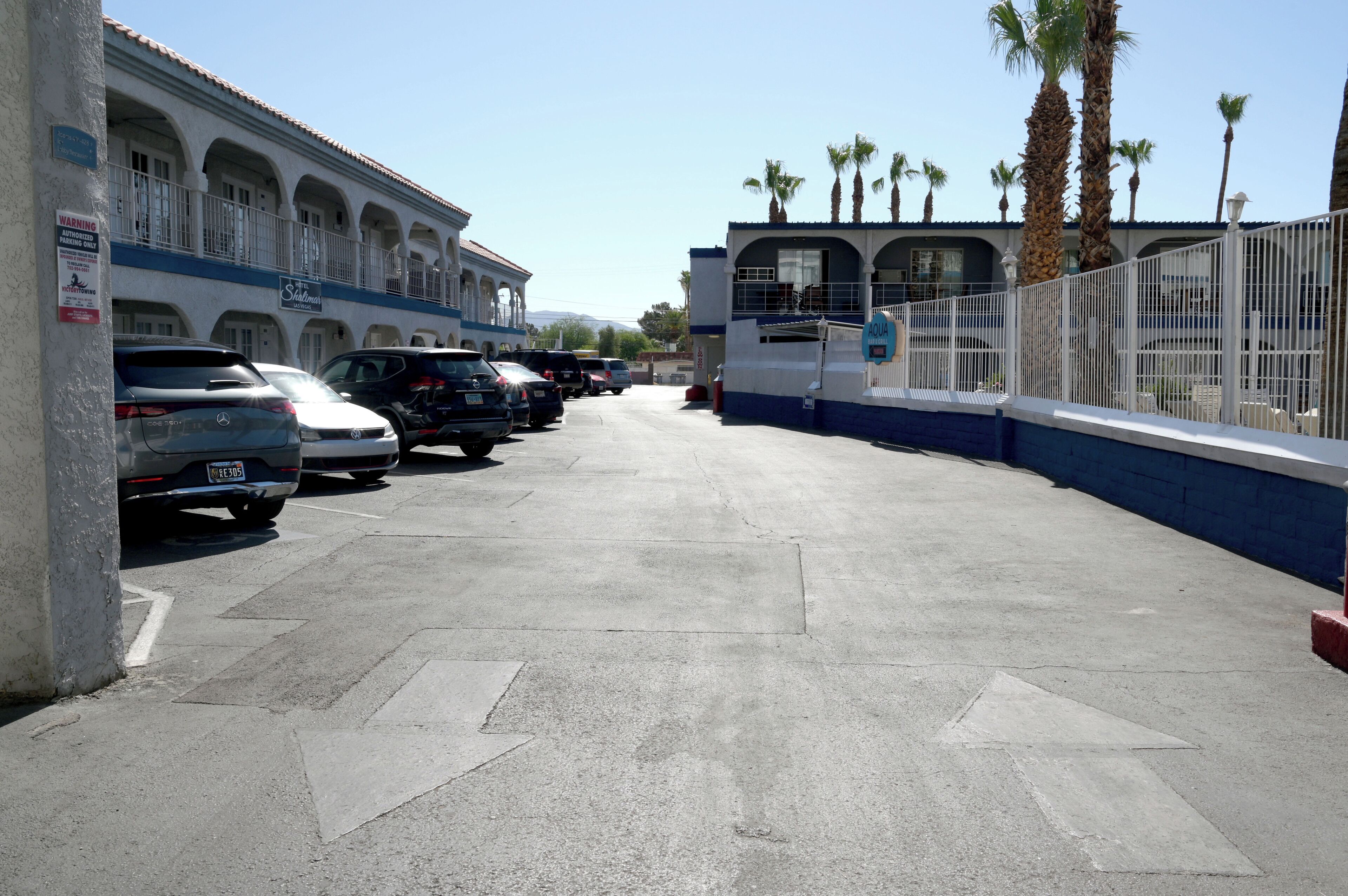 Photo - Shalimar Hotel of Las Vegas