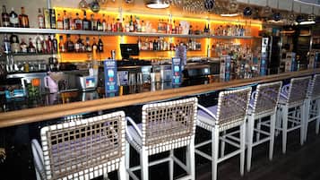 Bar (sur place)