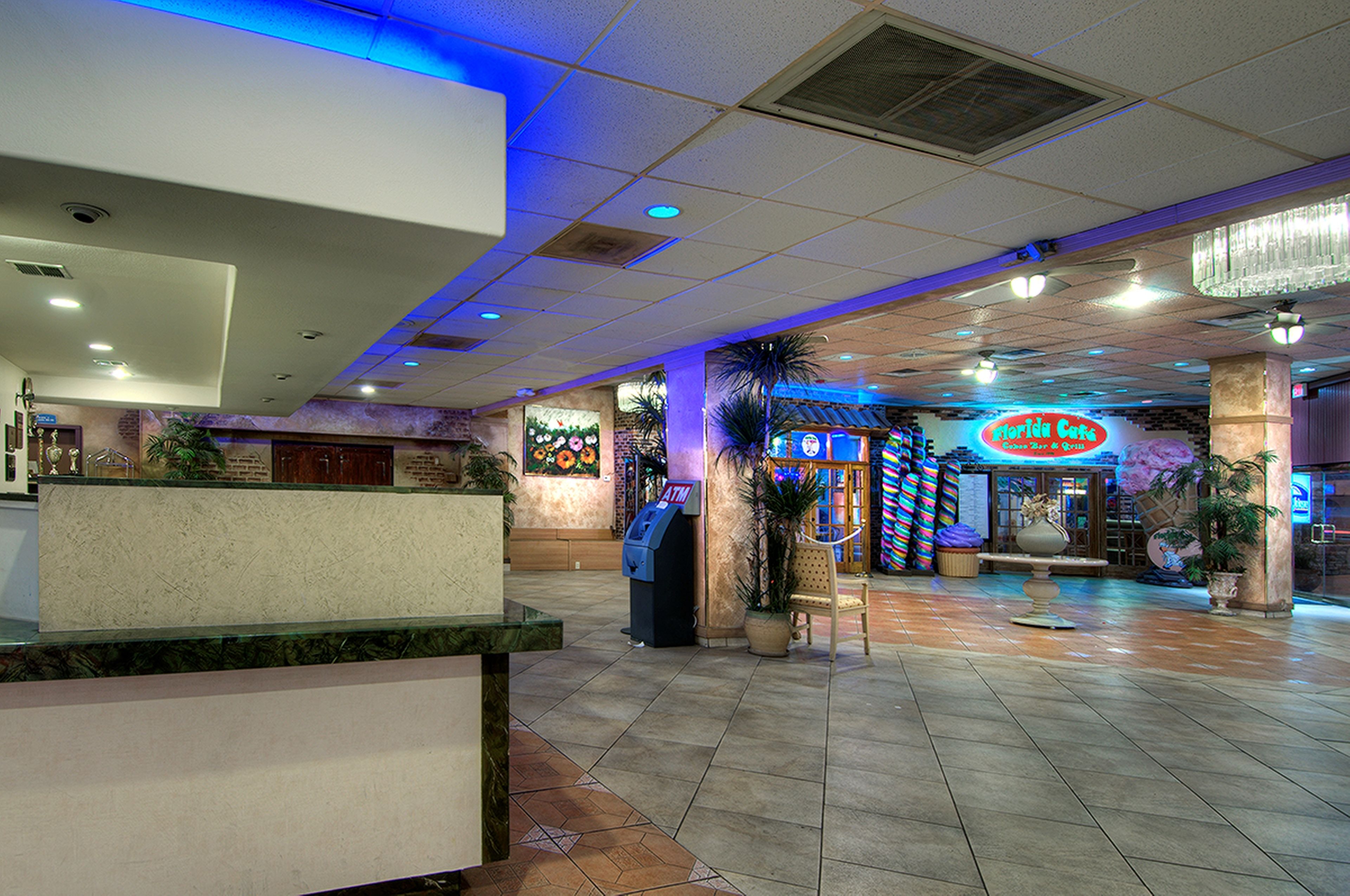 Photo - Shalimar Hotel of Las Vegas