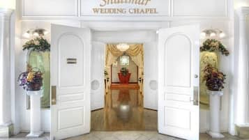 Chapel