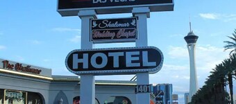 Shalimar Hotel of Las Vegas