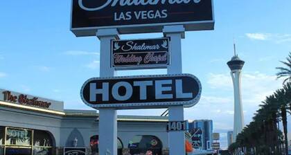 Shalimar Hotel of Las Vegas