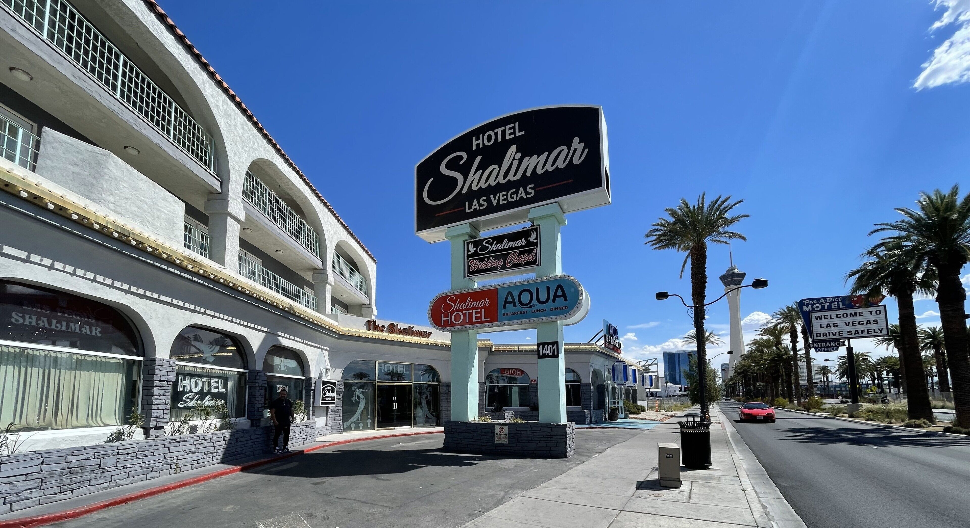 Photo - Shalimar Hotel of Las Vegas