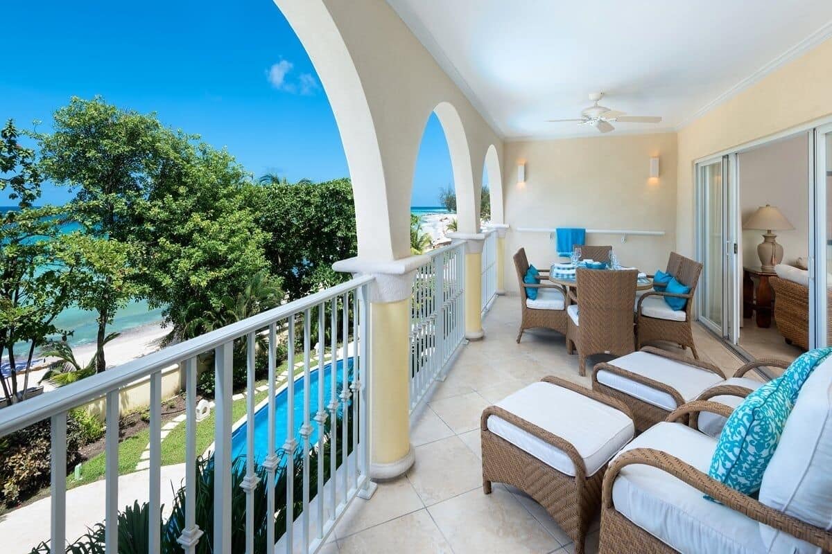 Apartment, 2 Bedrooms | Property grounds
