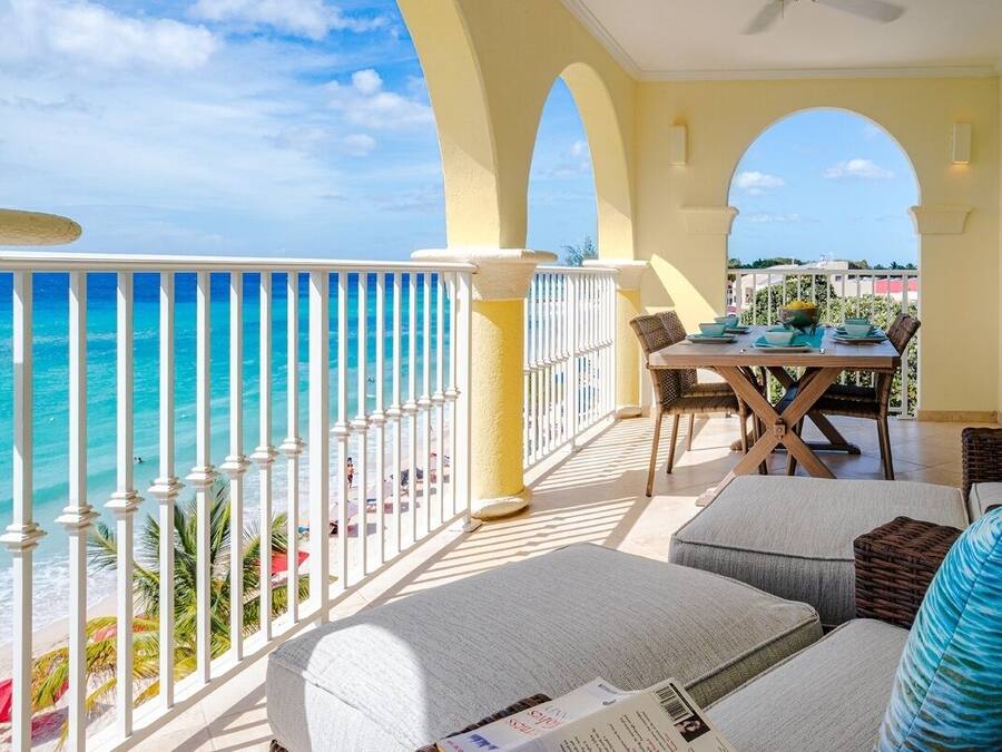 Apartment, 2 Bedrooms | Property grounds