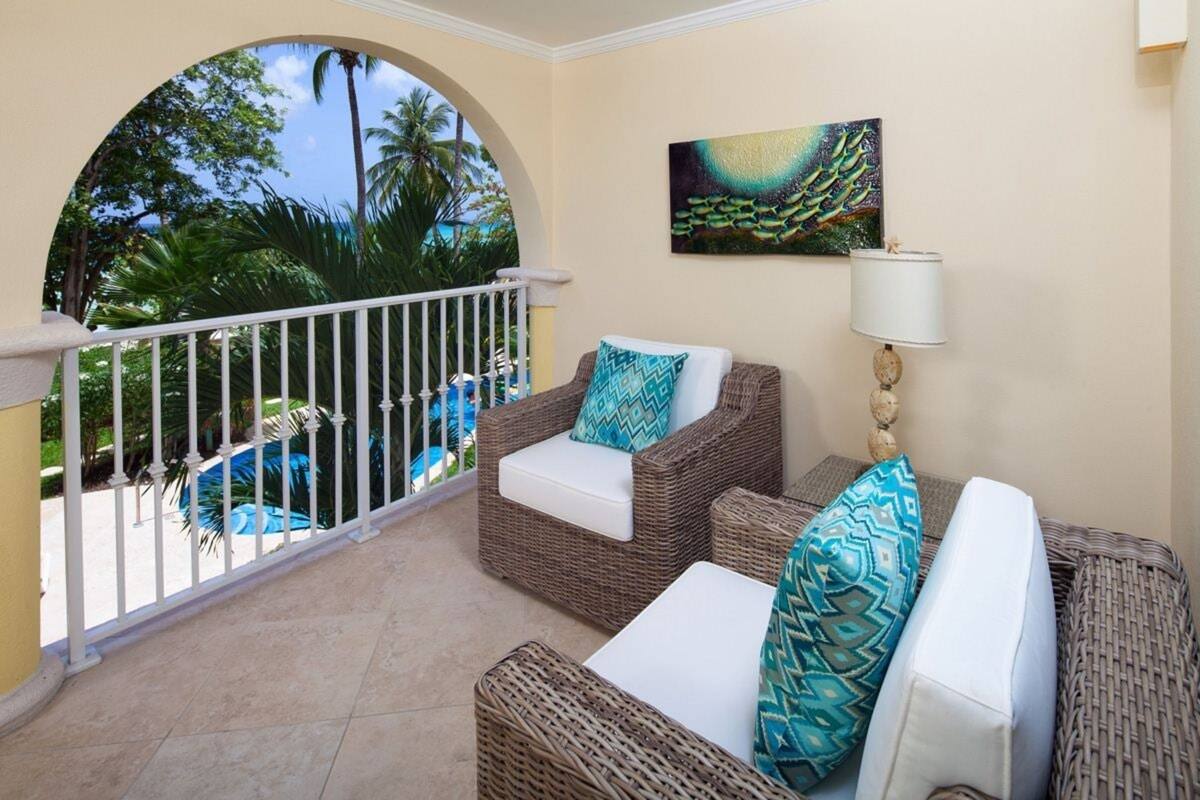 Condo, 2 Bedrooms | Living area | Flat-screen TV