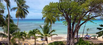 Sapphire Beach Condominiums by Blue Sky Luxury